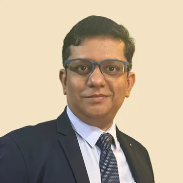 Amit Rastogi