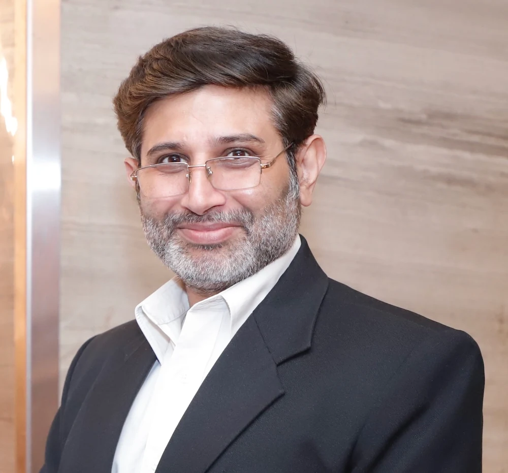 Tarun Upadhyaya, Founder of HarvikAI